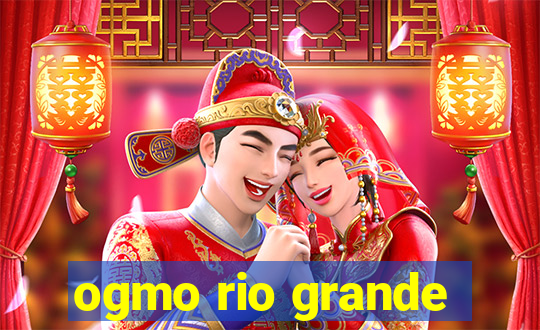 ogmo rio grande