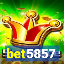 bet5857