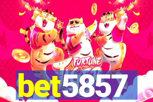 bet5857