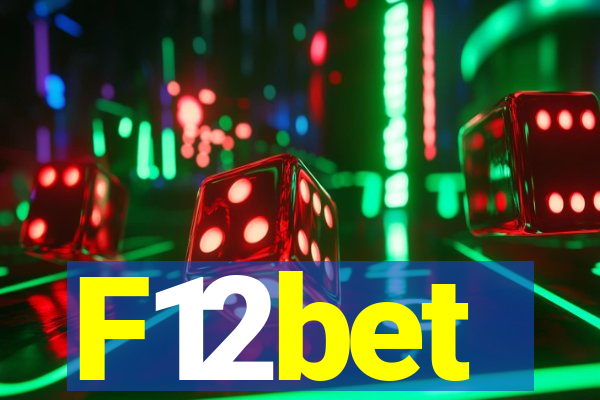 F12bet