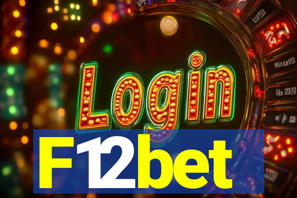 F12bet
