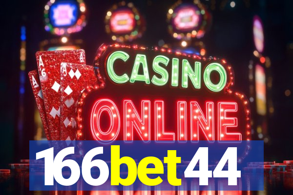166bet44