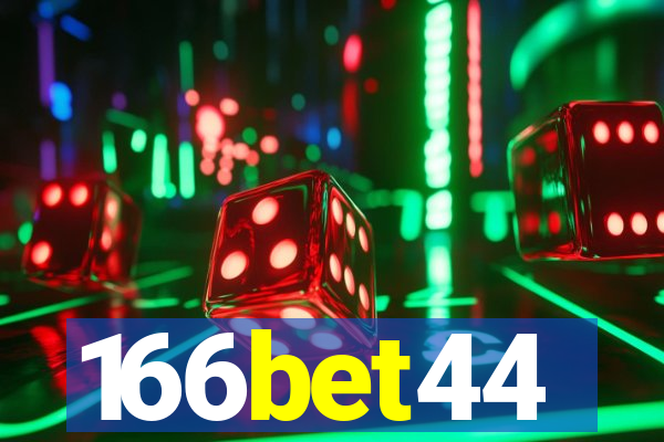 166bet44