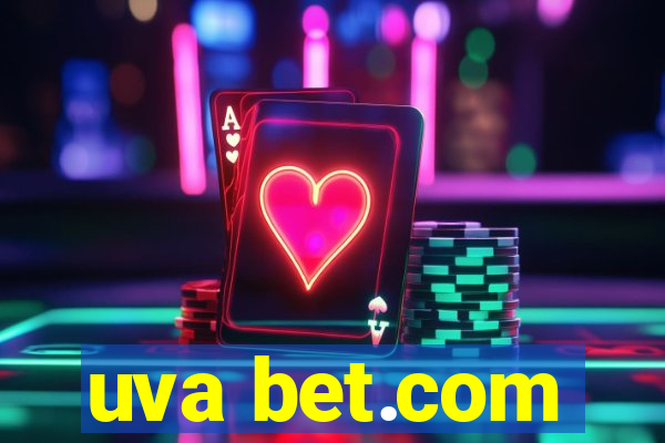 uva bet.com