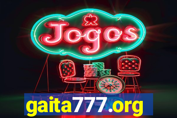 gaita777.org