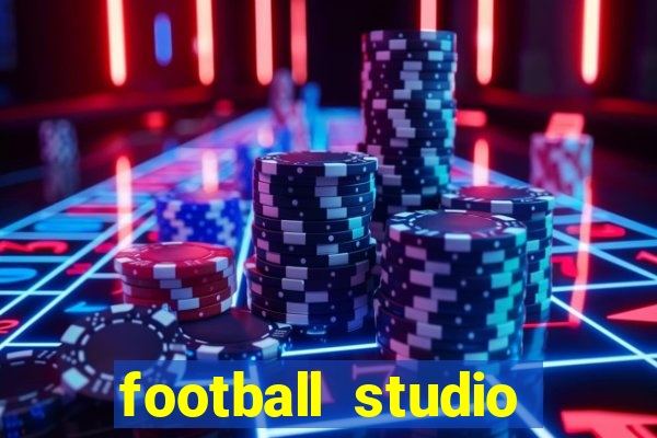football studio como analisar