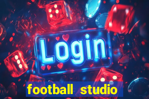 football studio como analisar