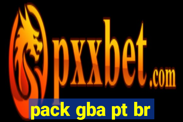 pack gba pt br