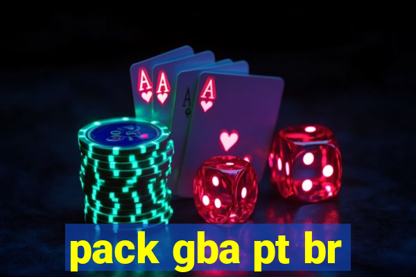 pack gba pt br