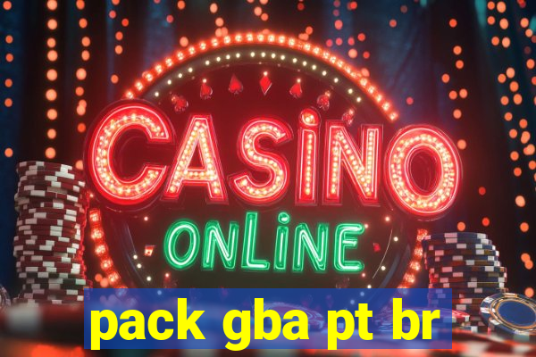 pack gba pt br