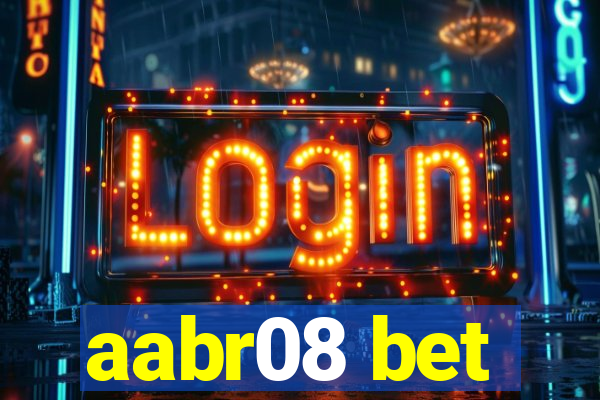 aabr08 bet