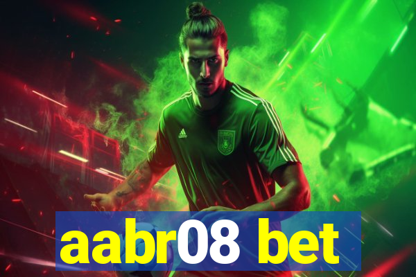 aabr08 bet