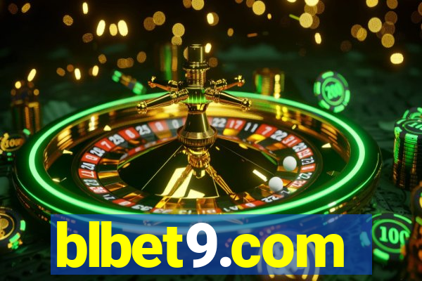blbet9.com