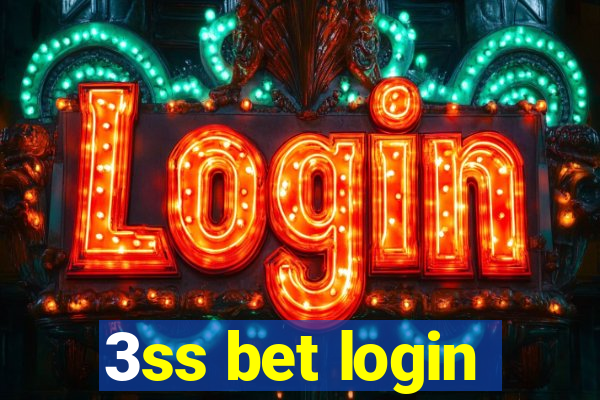 3ss bet login