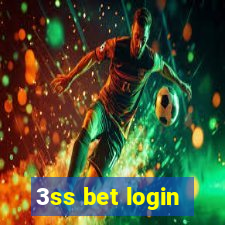 3ss bet login