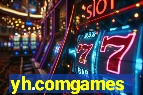 yh.comgames