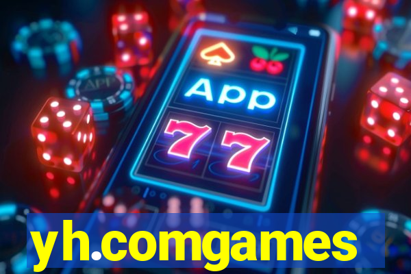 yh.comgames