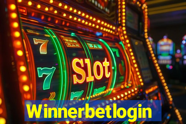 Winnerbetlogin