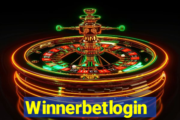 Winnerbetlogin