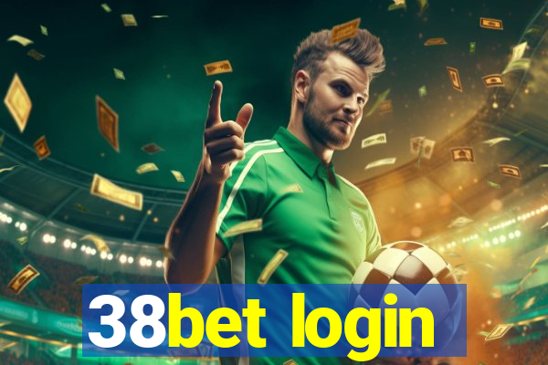 38bet login