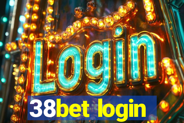 38bet login