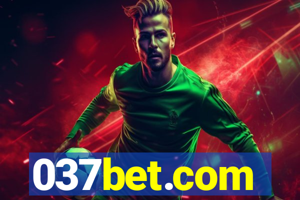 037bet.com