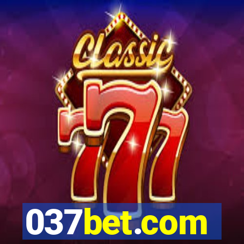 037bet.com