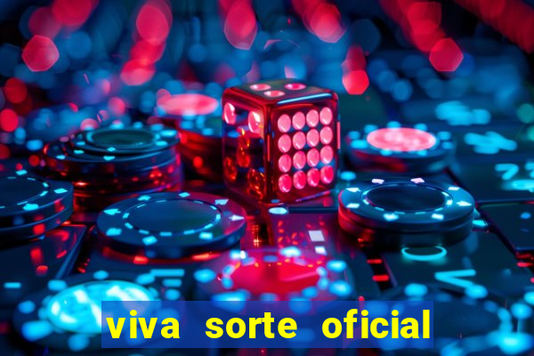 viva sorte oficial com br comprar