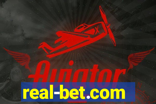 real-bet.com