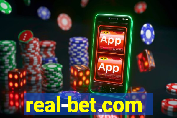 real-bet.com