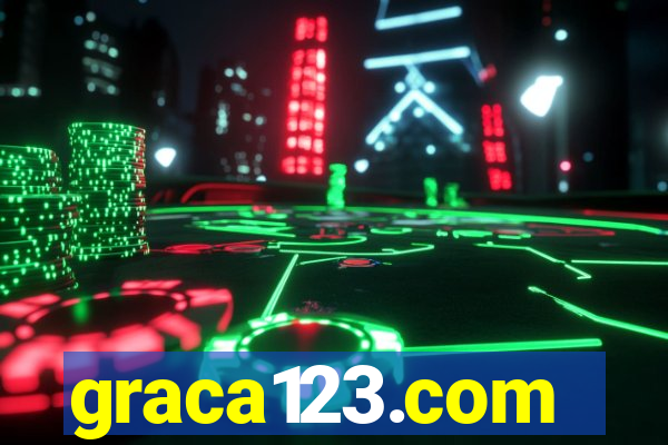 graca123.com