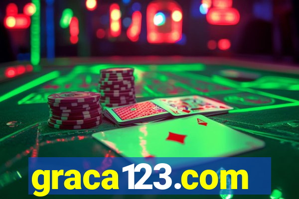 graca123.com