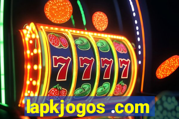 lapkjogos .com