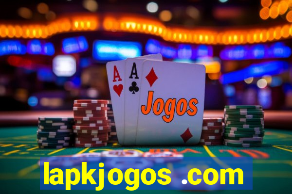 lapkjogos .com