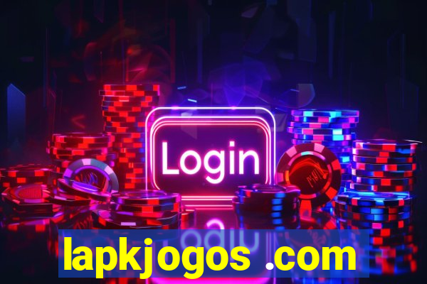 lapkjogos .com