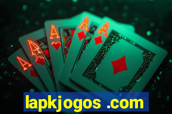 lapkjogos .com