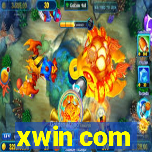 xwin com