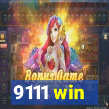 9111 win