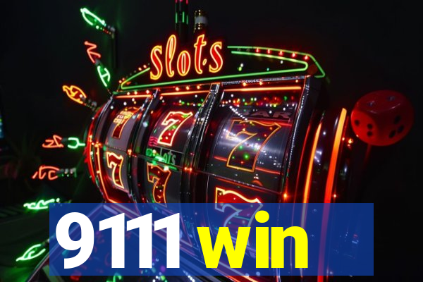 9111 win