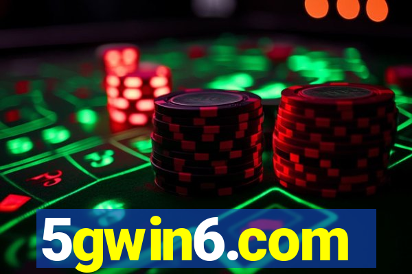 5gwin6.com