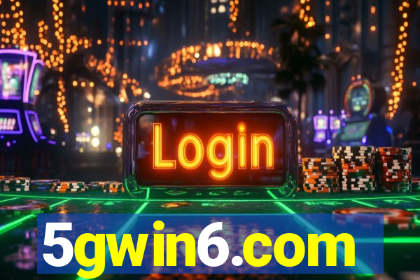 5gwin6.com
