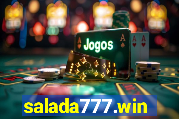 salada777.win