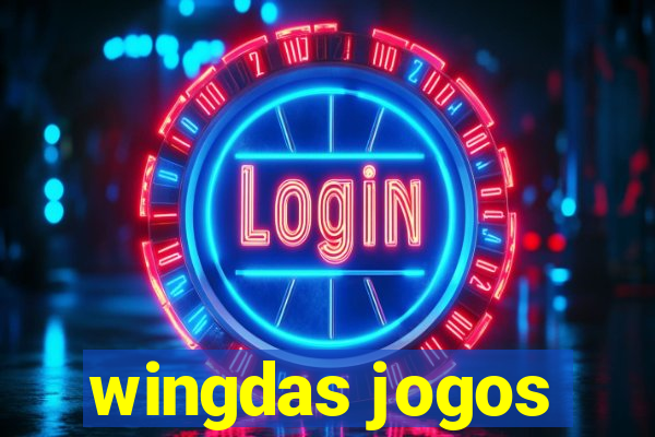 wingdas jogos