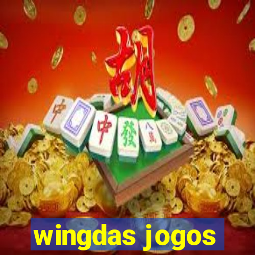 wingdas jogos