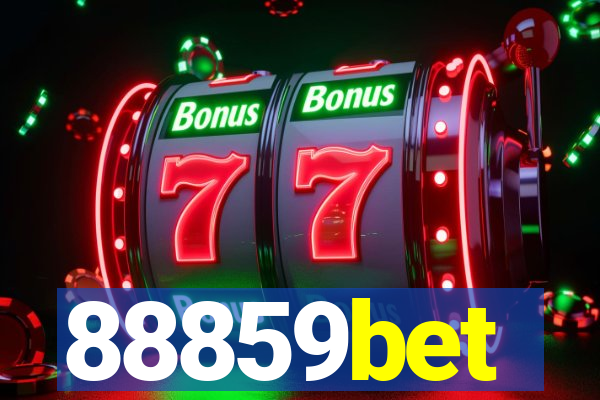 88859bet