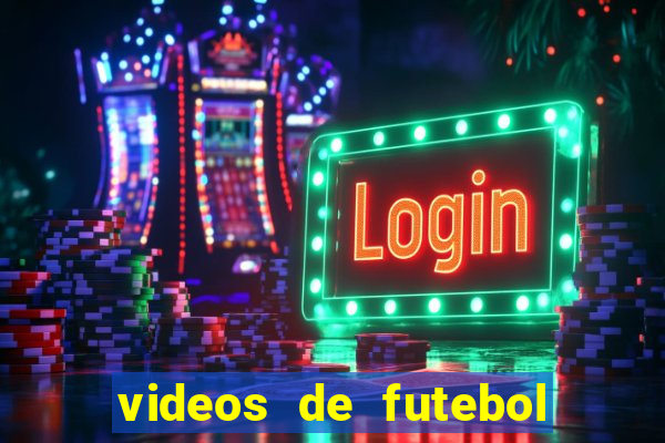 videos de futebol dribles do neymar
