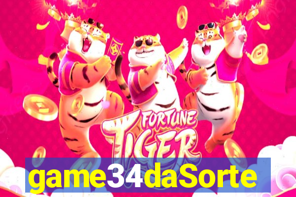 game34daSorte