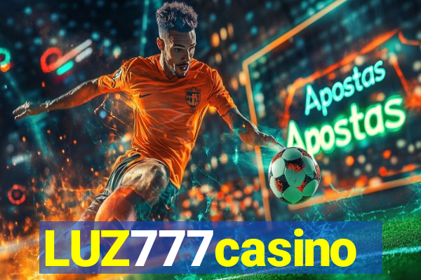 LUZ777casino