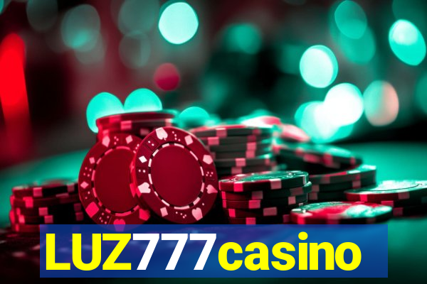 LUZ777casino