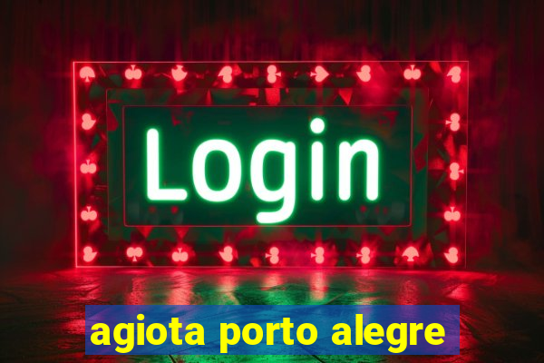 agiota porto alegre